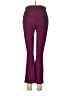Athleta Purple Active Pants Size M - photo 2
