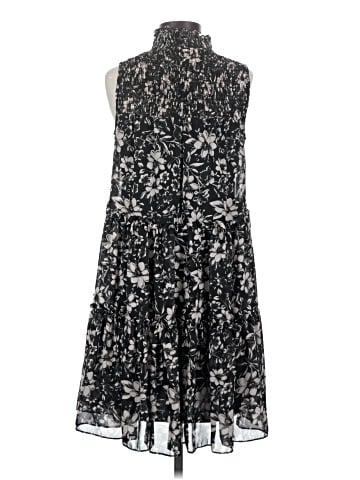 Taylor Casual Dress (view 2)