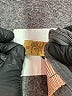 Christopher Blue Gray Casual Skirt Size 14 - photo 4