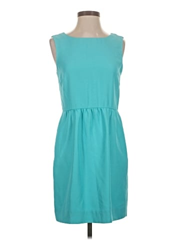 J.Crew Factory Store Casual Dress (view 1)