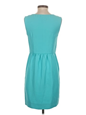 J.Crew Factory Store Casual Dress (view 2)