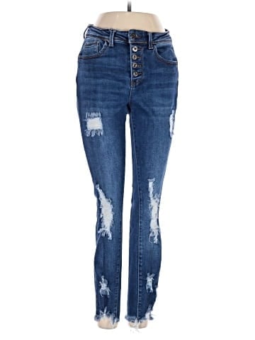 Wax Jean Jeans (view 1)