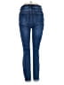Wax Jean Hearts Blue Jeans Size 3 - photo 2