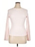 Automet Pink Long Sleeve T-Shirt Size XL - photo 1