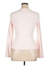 Automet Pink Long Sleeve T-Shirt Size XL - photo 2