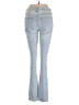 Gap Hearts Blue Jeans Size 4 (tall) - photo 2