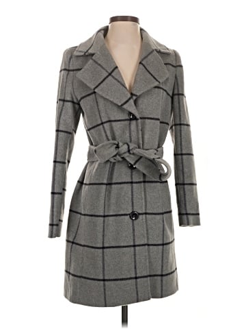 Jones New York Coat (view 1)
