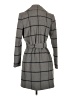 Jones New York Gray Coat Size 2 (petite) - photo 2