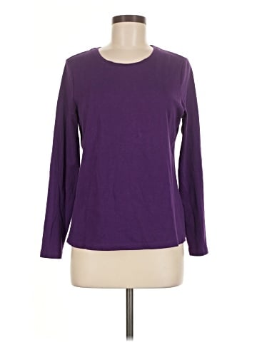Studio Works Long Sleeve T-Shirt (view 1)