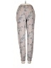 Tribe Kelley Floral Gray Casual Pants Size XS - photo 1