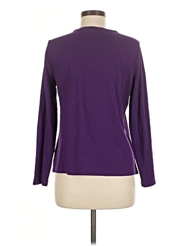 Studio Works Long Sleeve T-Shirt (view 2)