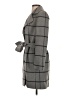 Jones New York Gray Coat Size 2 (petite) - photo 5