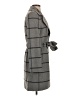Jones New York Gray Coat Size 2 (petite) - photo 4