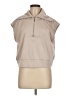 Papermoon Tan Poncho Size M - photo 1
