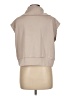 Papermoon Tan Poncho Size M - photo 2