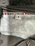 Made With Love Animal Print Gray Jacket Size S - photo 6