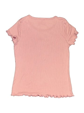 Lily Bleu Short Sleeve T-Shirt (view 2)