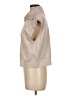 Papermoon Tan Poncho Size M - photo 5