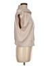 Papermoon Tan Poncho Size M - photo 4