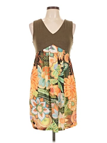 Desigual Casual Dress (view 1)