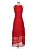 Endless Rose 100% Polyester Red Cocktail Dress Size XS - photo 1