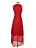 Endless Rose 100% Polyester Red Cocktail Dress Size XS - photo 2