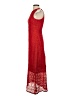 Endless Rose 100% Polyester Red Cocktail Dress Size XS - photo 5