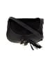 Altar'd State 100% Polyurethane Black Crossbody Bag One size - photo 1