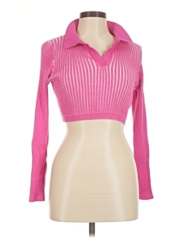 pretty garbage Cardigan (view 1)