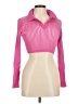 pretty garbage Pink Cardigan Size M - photo 1