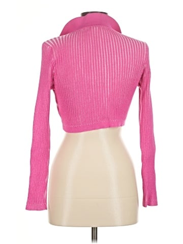 pretty garbage Cardigan (view 2)