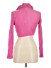 pretty garbage Pink Cardigan Size M - photo 2
