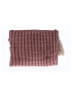 Springfield Burgundy Red Clutch One size - photo 2