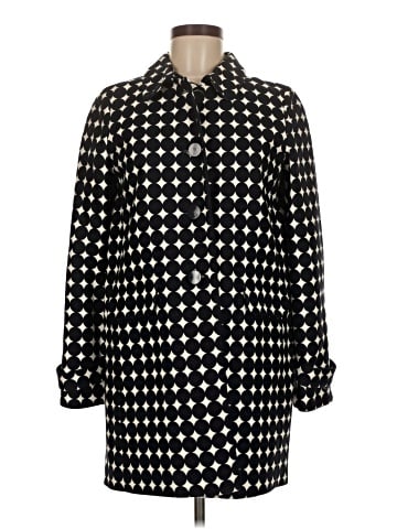 Talbots Coat (view 1)