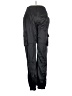 Tic : Toc Black Cargo Pants Size M - photo 1