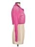 pretty garbage Pink Cardigan Size M - photo 4