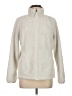 FREE2B 100% Polyester Ivory Jacket Size M - photo 1