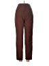 Chic Brown Jeggings Size 10 - photo 1