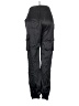 Tic : Toc Black Cargo Pants Size M - photo 2