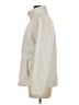 FREE2B 100% Polyester Ivory Jacket Size M - photo 5