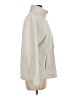 FREE2B 100% Polyester Ivory Jacket Size M - photo 4