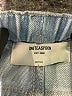 ONETEASPOON 100% Cotton Blue Jeans Size M - photo 7