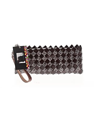 Nahui Ollin Wristlet (view 1)