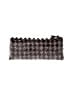 Nahui Ollin Brown Wristlet One size - photo 2