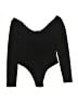 Unbranded Black Bodysuit Size S - photo 2