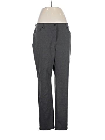 So Slimming by Chico's Dress Pants (view 1)