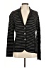 Foxcroft Gray Cardigan Size M - photo 1