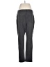 So Slimming by Chico's Solid Gray Dress Pants Size Med (1.5) - photo 2