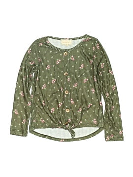 Btween Long Sleeve Top (view 1)