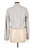 Sebby Collection 100% Polyester Gray Jacket Size L - photo 2